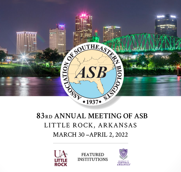 83rd Annual Meeting of ASB
